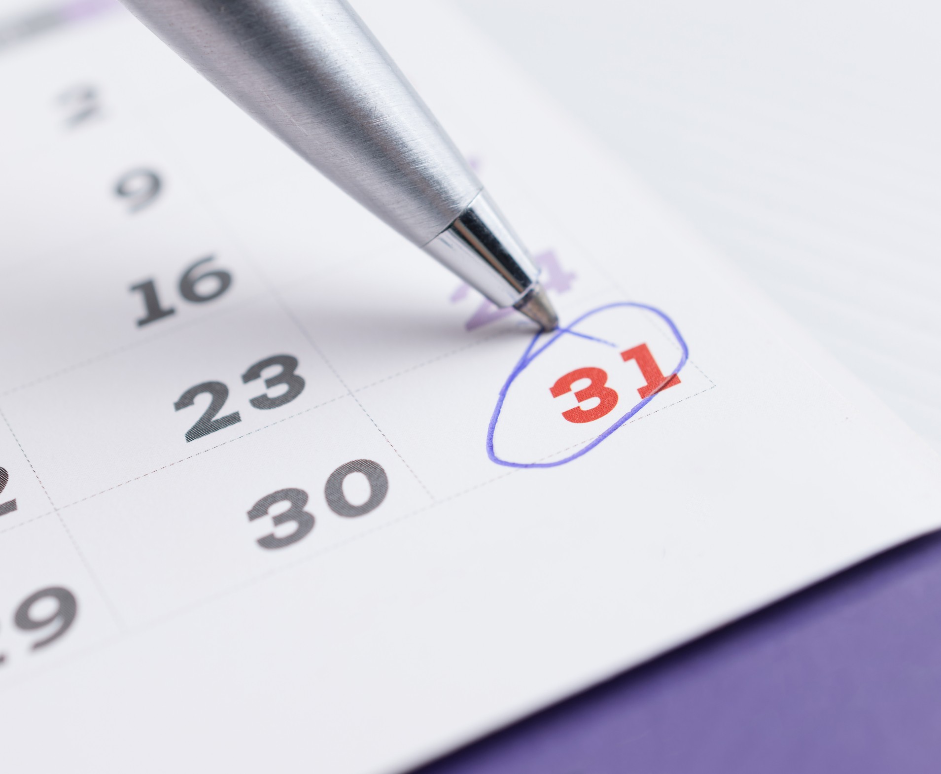 The Ultimate 9-Step Checklist for Year-End Single Touch Payroll (STP) Finalisation