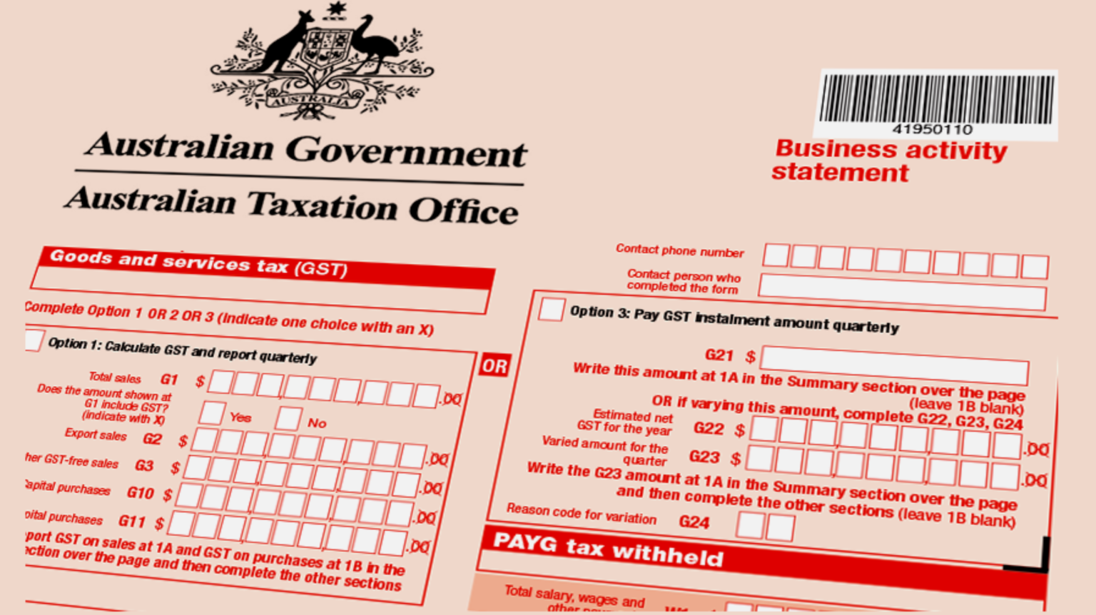 Complete Guide to BAS Lodgement: Step-by-Step Process and 7 Common Mistakes to Avoid