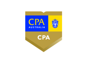 CPA Australia Badge