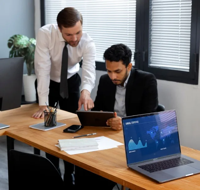 virtual cfo services for australian businesses - hopkan partners sydney