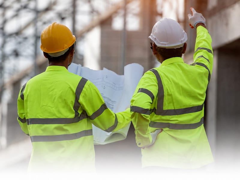 Principal Contractors